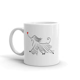 Afghan Love Mug