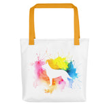 Australian Kelpie Tote bag