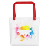 Maremma Tote bag