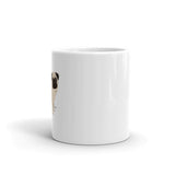 Pug Mug