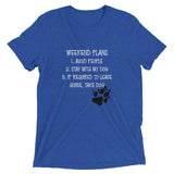 Weekend Plans Short sleeve t-shirt