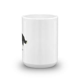 Border Collie Mug