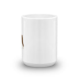 Boxer Mug