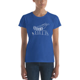 Saluki Breeders Team Women's short sleeve t-shirt