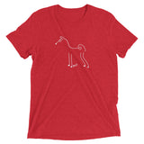 Basenji Short sleeve t-shirt