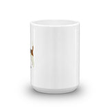Beagle Mug