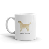 Labrador Retriever Mug