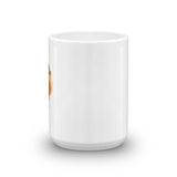 Pomeranian Mug