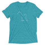 Basenji Short sleeve t-shirt