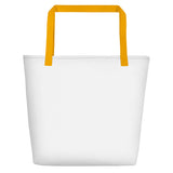 Cat Lady Beach Bag