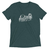 Pekingese Short sleeve t-shirt