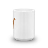 Hungarian Vizsla Mug