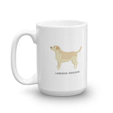 Labrador Retriever Mug