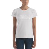 Amazing dogs Women's short sleeve t-shirt