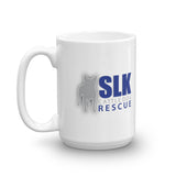 SLK Cattle Dog Rescue Mug