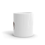 Xoloscuintle Mug