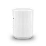 American Hairless Mug