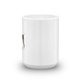German Shorthaired Pointer Mug