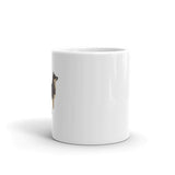 Swedish Vallhund Mug