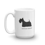 Scottish Terrier Mug