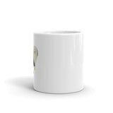 Old English Sheepdog Mug