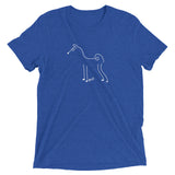 Basenji Short sleeve t-shirt