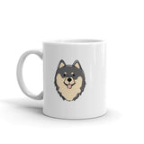 Finnish Lapphund Mug