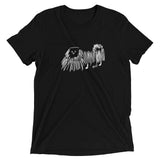 Pekingese Short sleeve t-shirt