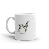 Dalmatian Mug