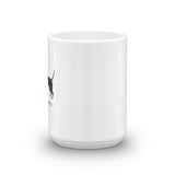 Dachshund Mug
