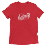 Pekingese Short sleeve t-shirt