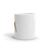 Border Terrier Mug