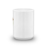 Papillon Mug