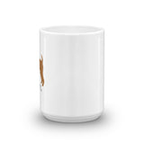 Griffon Mug