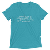 Saluki Domination Short sleeve t-shirt