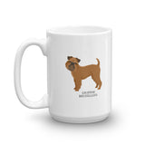Griffon Mug