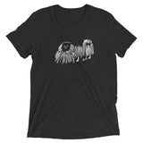 Pekingese Short sleeve t-shirt