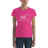 Saluki Breeders Team Women's short sleeve t-shirt