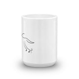 Cattle Dog Love Mug