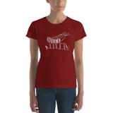 Saluki Breeders Team Women's short sleeve t-shirt