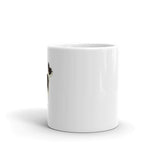 Boston Terrier Mug