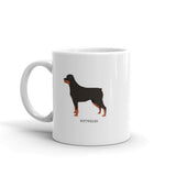 Rottweiller Mug