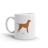 Hungarian Vizsla Mug
