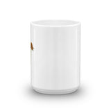 Jack Russell Terrier Mug