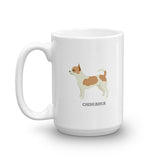 Chihuahua Mug