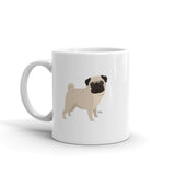 Pug Mug