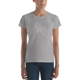 Puli Women's short sleeve t-shirt