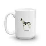 Great Dane Mug