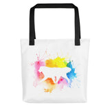 Maremma Tote bag