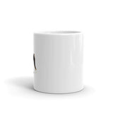 Basenji Mug